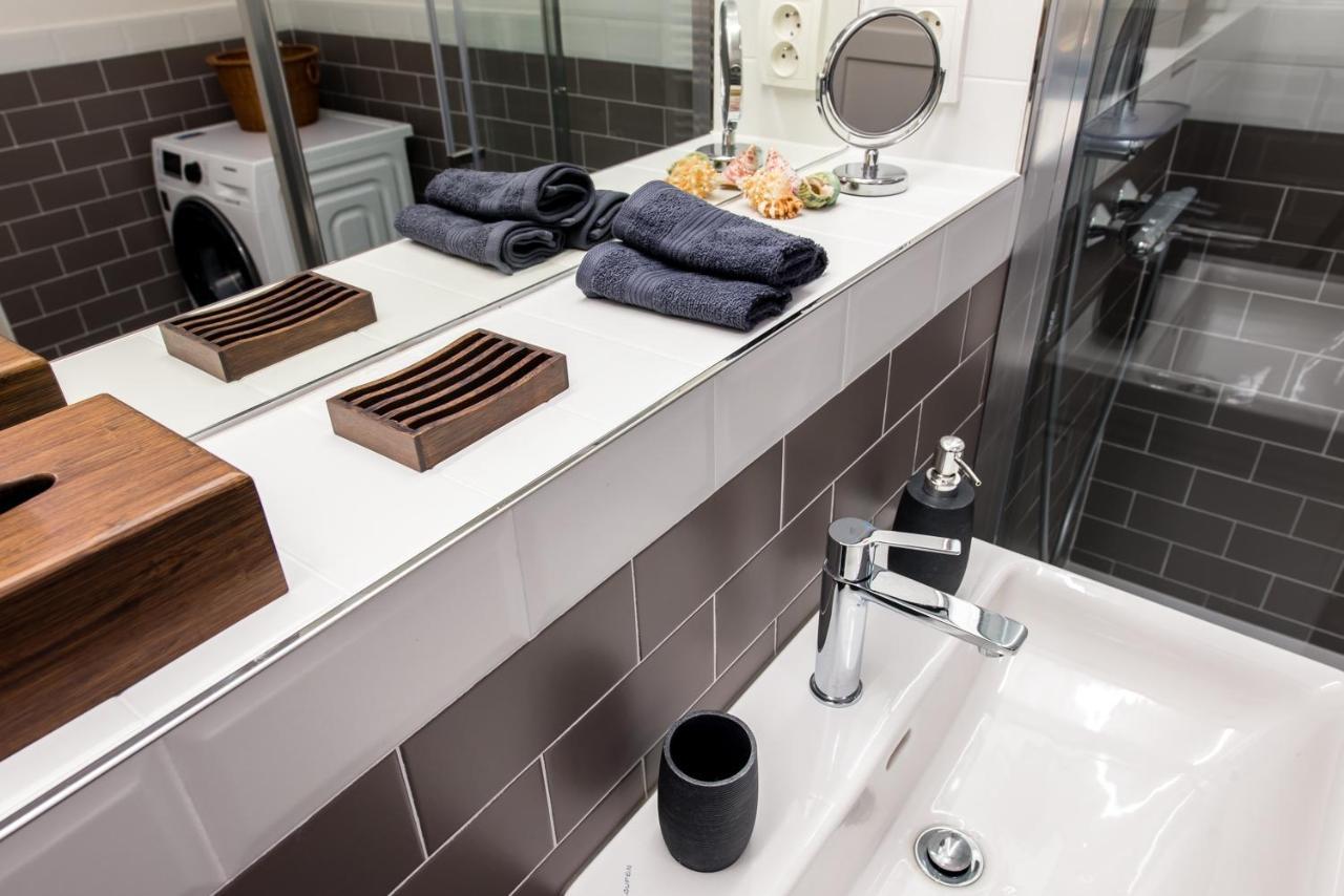 Meran Apartment *
