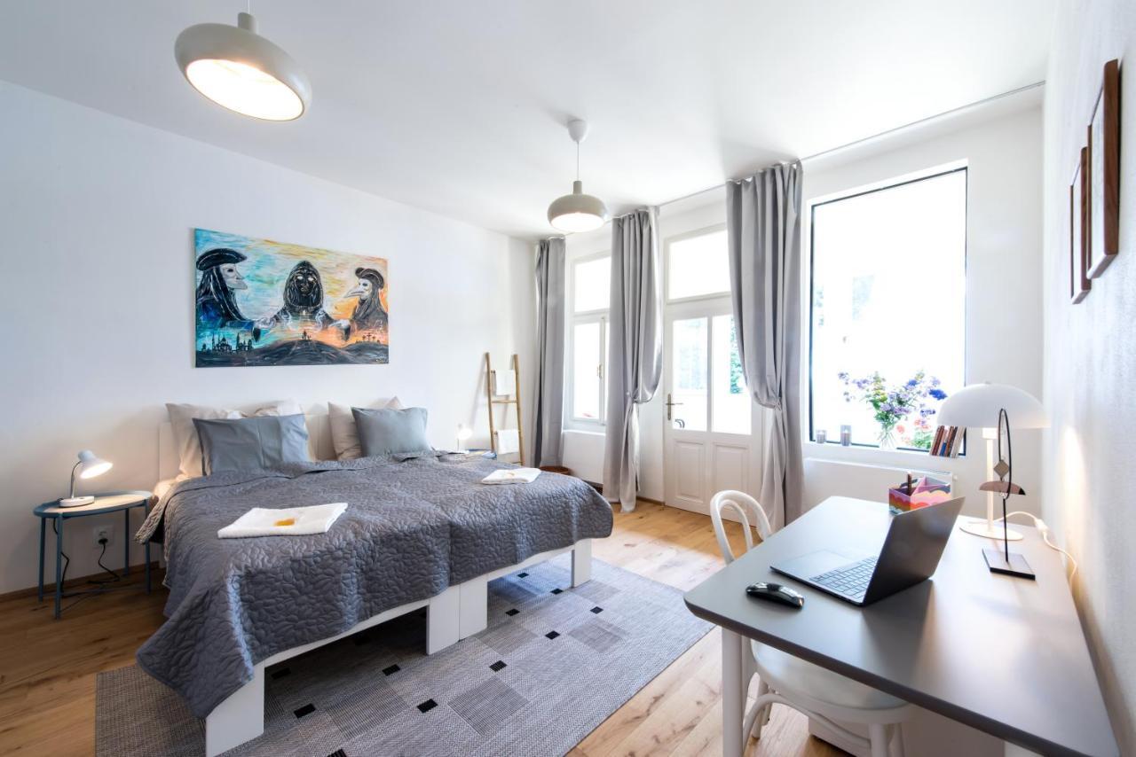 Apartment Meran