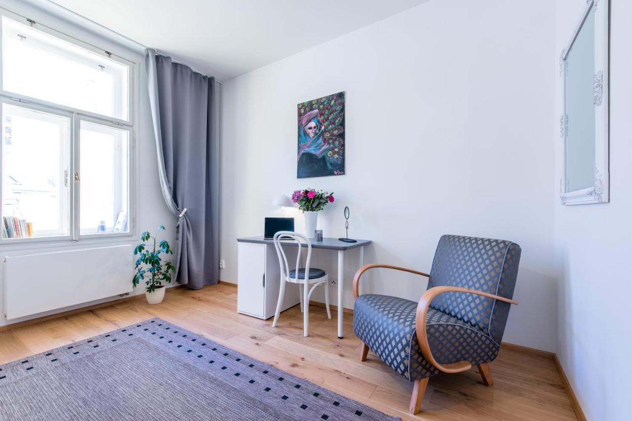 Meran Apartment *