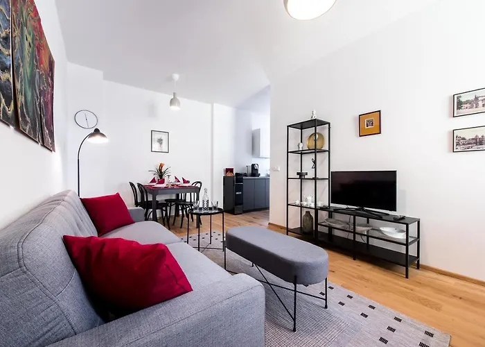 Apartment Meran