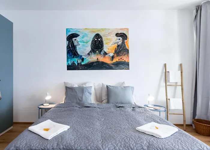 Apartment Meran