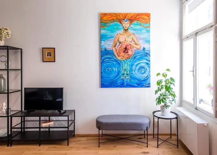 Apartment Meran