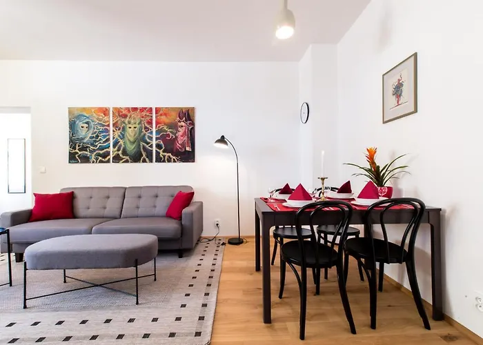 Apartment Meran