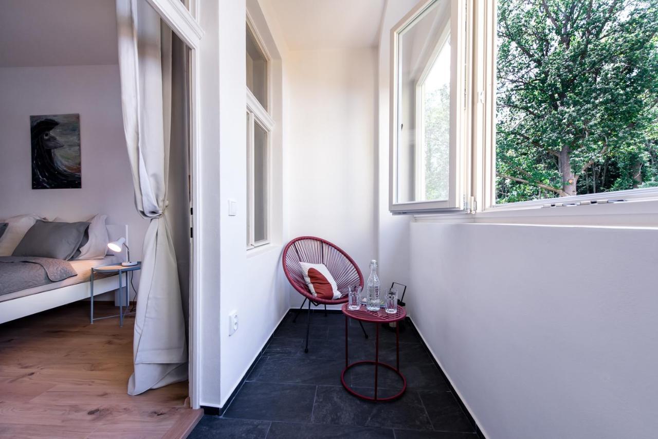 Meran Apartment Marianske Lazne