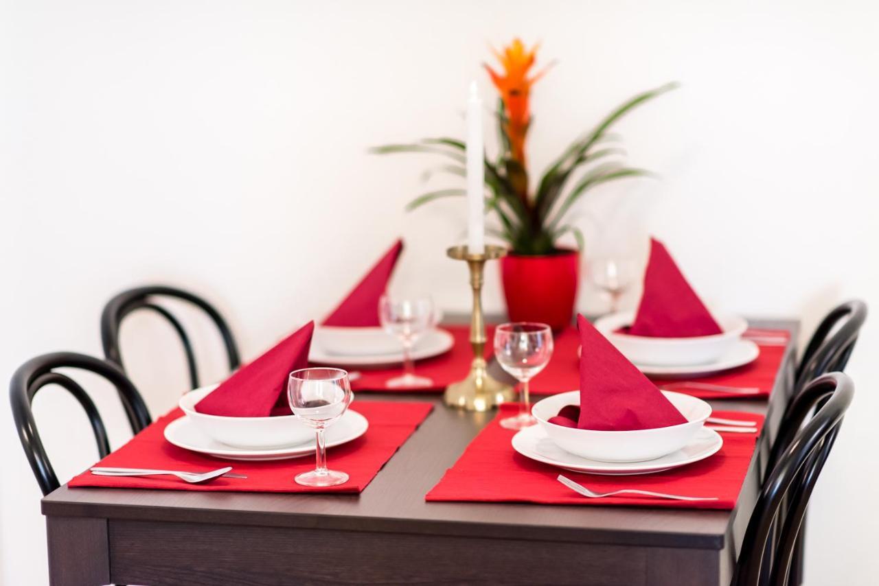 Apartment Meran *