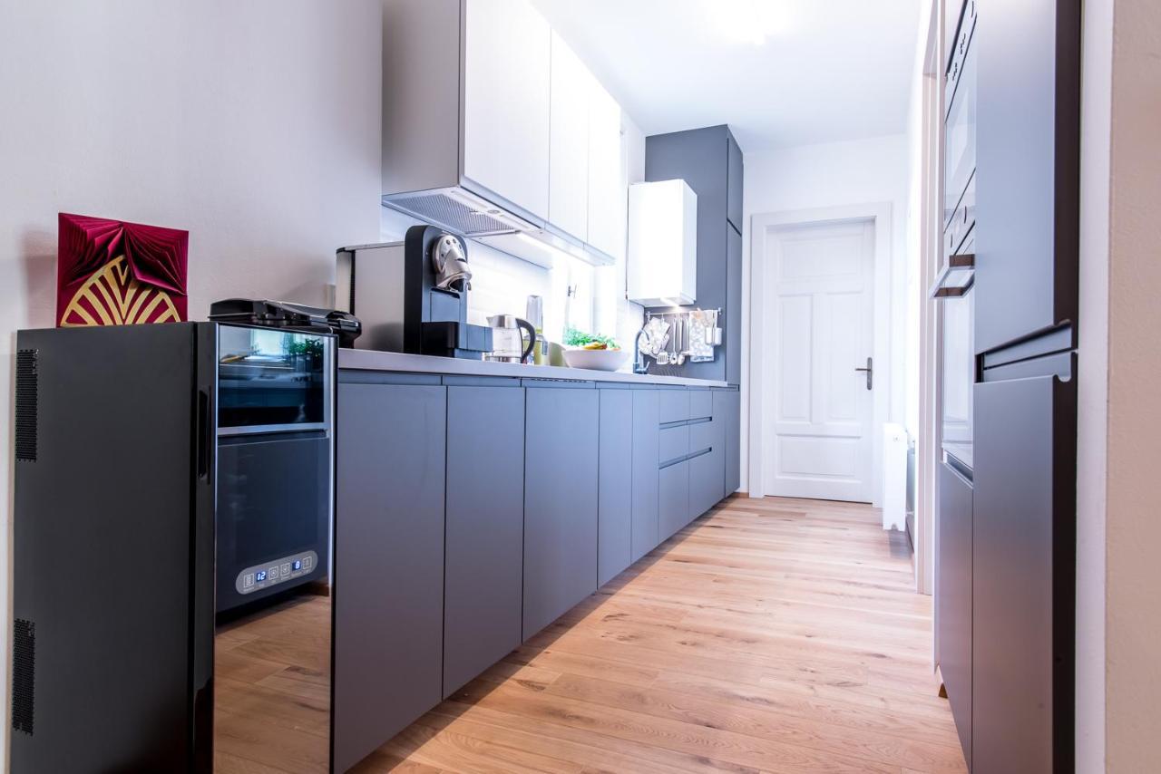 Meran Apartment
