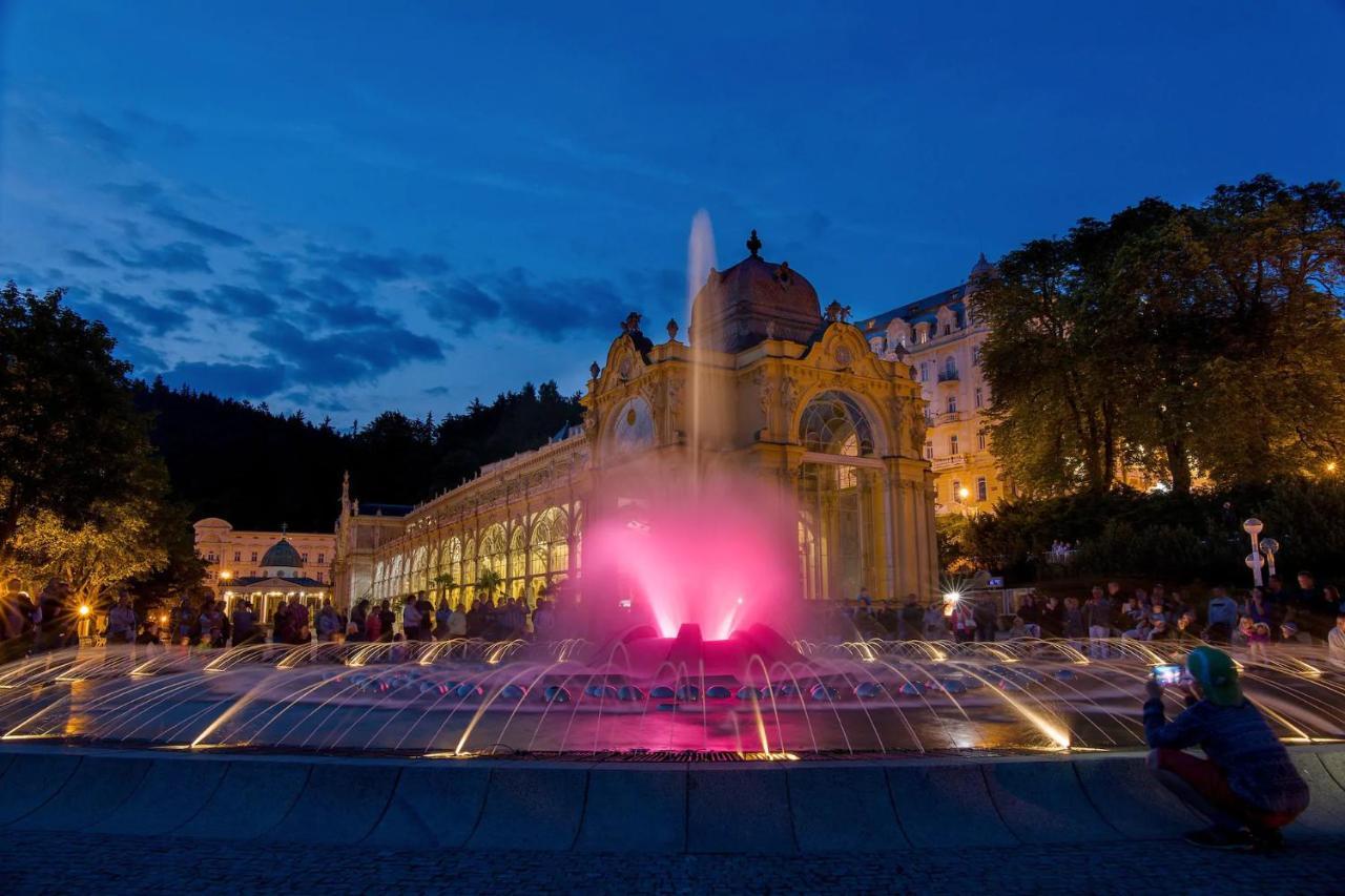 Meran Marianske Lazne