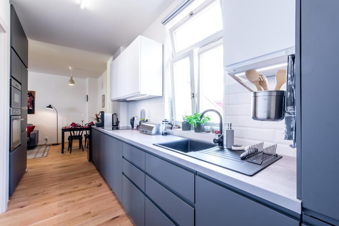 Meran Apartment Marianske Lazne