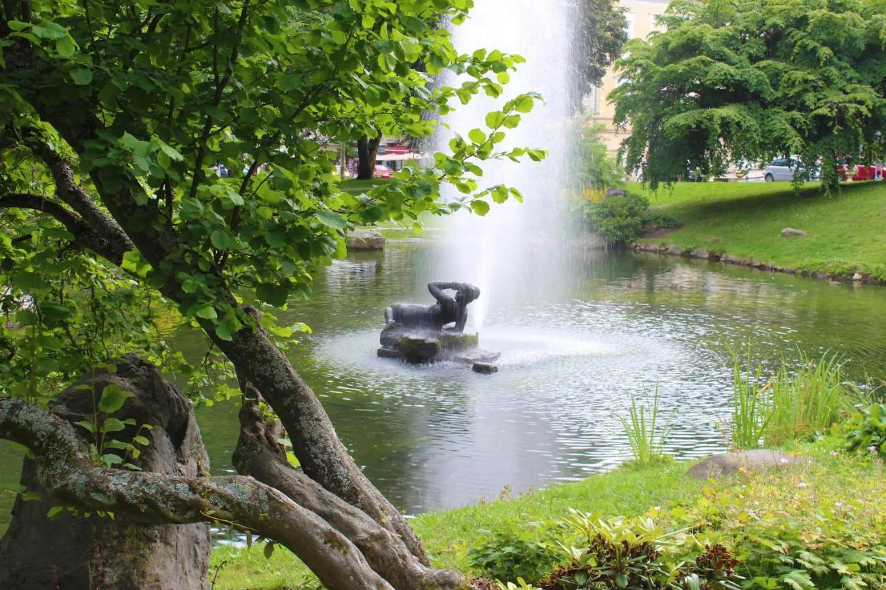 Meran Marianske Lazne