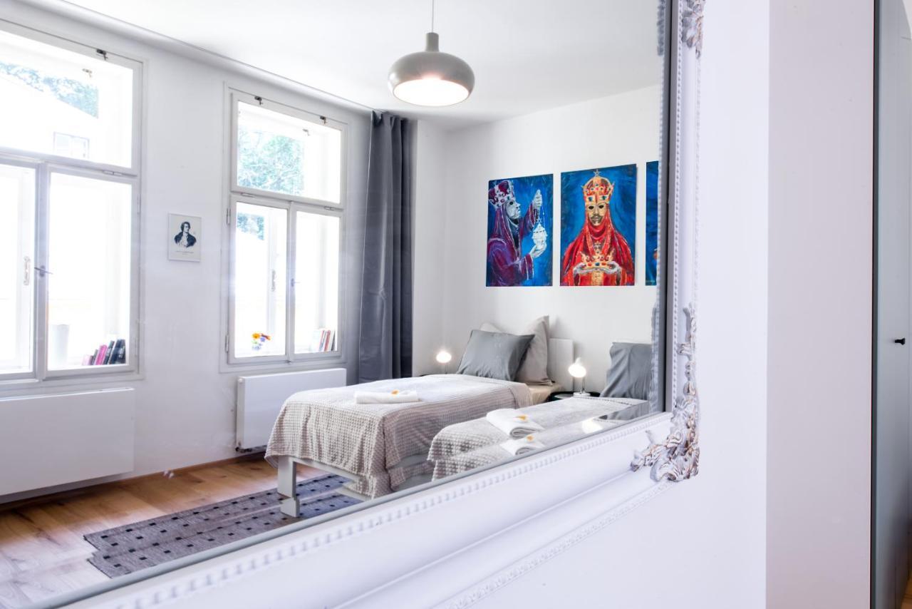 Meran Apartment Marianske Lazne
