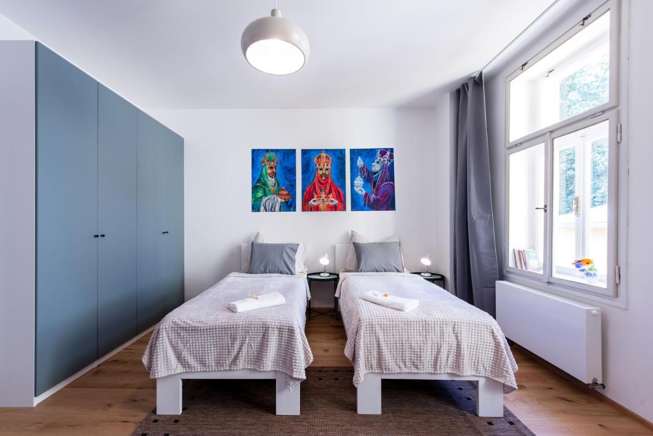Meran Apartment *