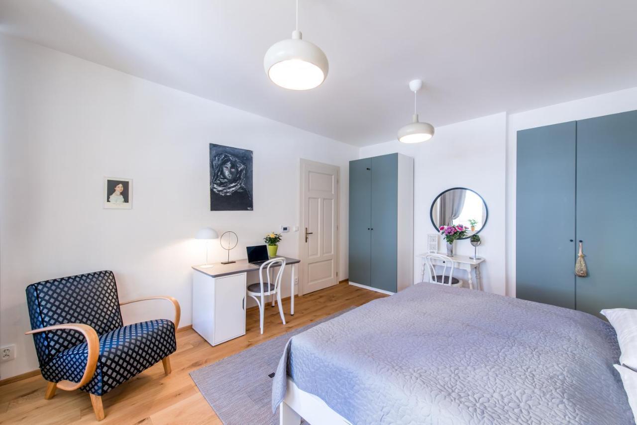 Apartment Meran Marianske Lazne